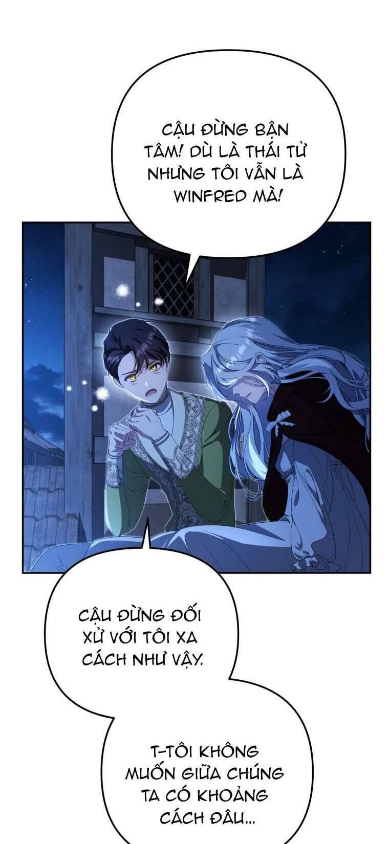 Người Phải Trả Giá Bằng Mạng Sống Vì Đã Lừa Dối Tôi Chapter 8 - 32