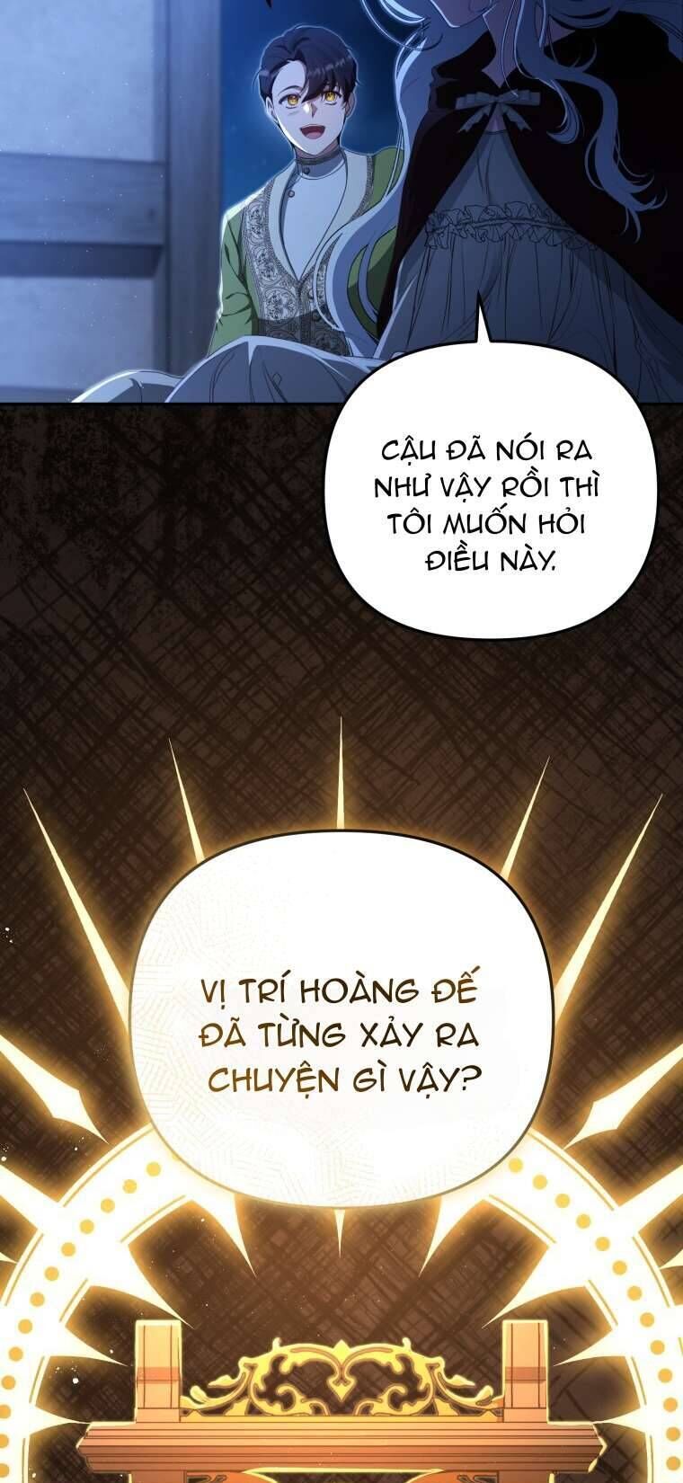 Người Phải Trả Giá Bằng Mạng Sống Vì Đã Lừa Dối Tôi Chapter 8 - 41