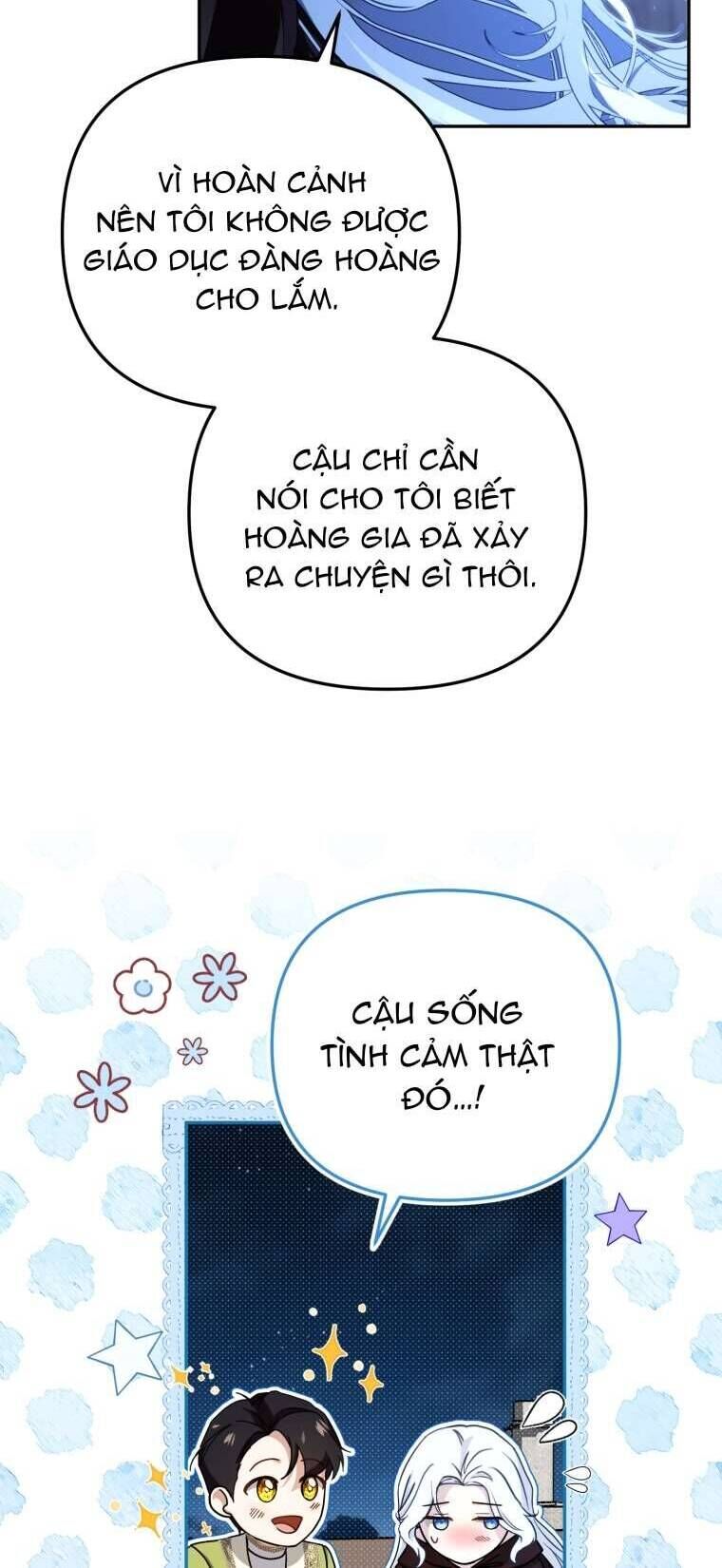 Người Phải Trả Giá Bằng Mạng Sống Vì Đã Lừa Dối Tôi Chapter 8 - 44