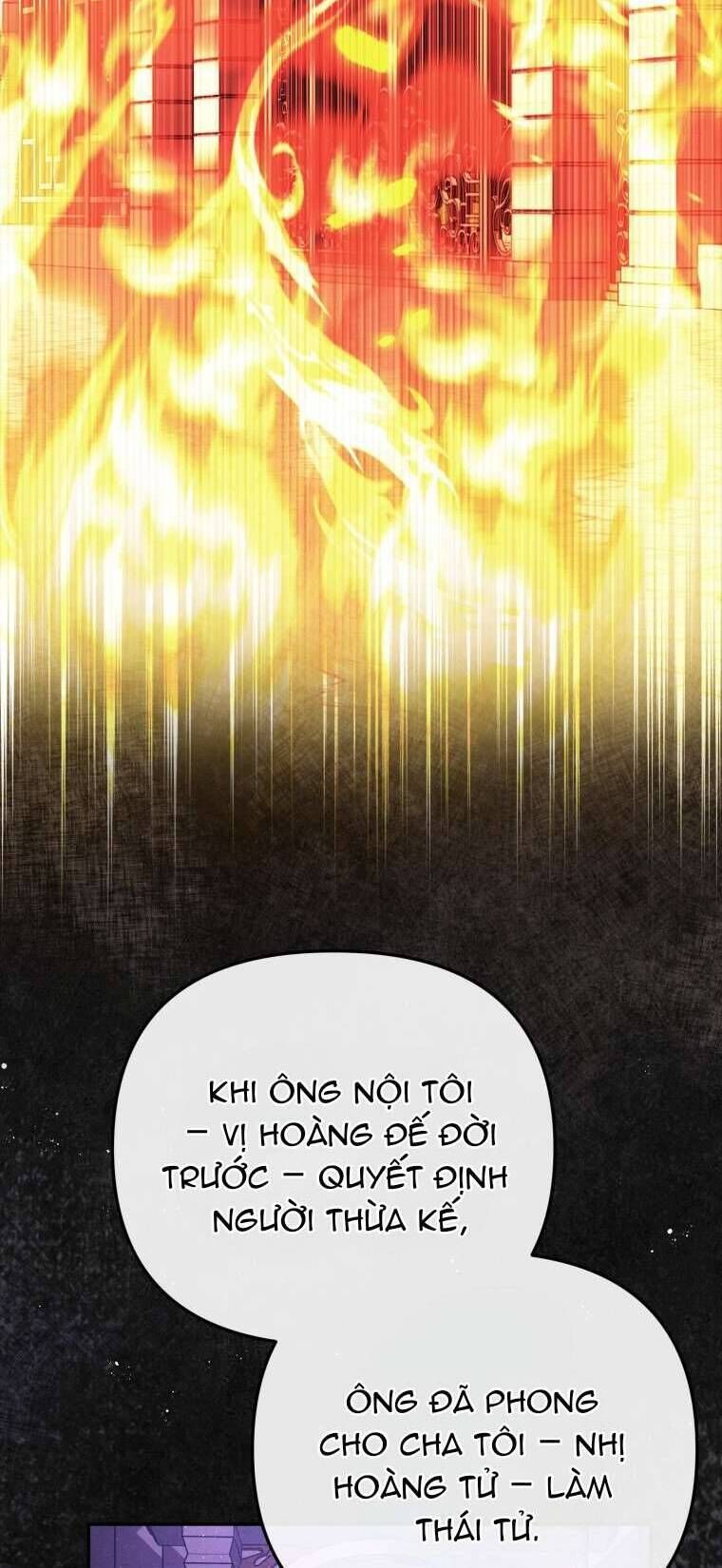 Người Phải Trả Giá Bằng Mạng Sống Vì Đã Lừa Dối Tôi Chapter 8 - 48