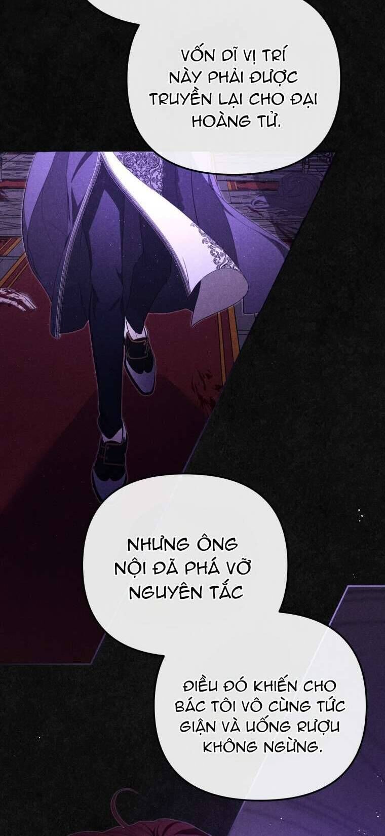Người Phải Trả Giá Bằng Mạng Sống Vì Đã Lừa Dối Tôi Chapter 8 - 50
