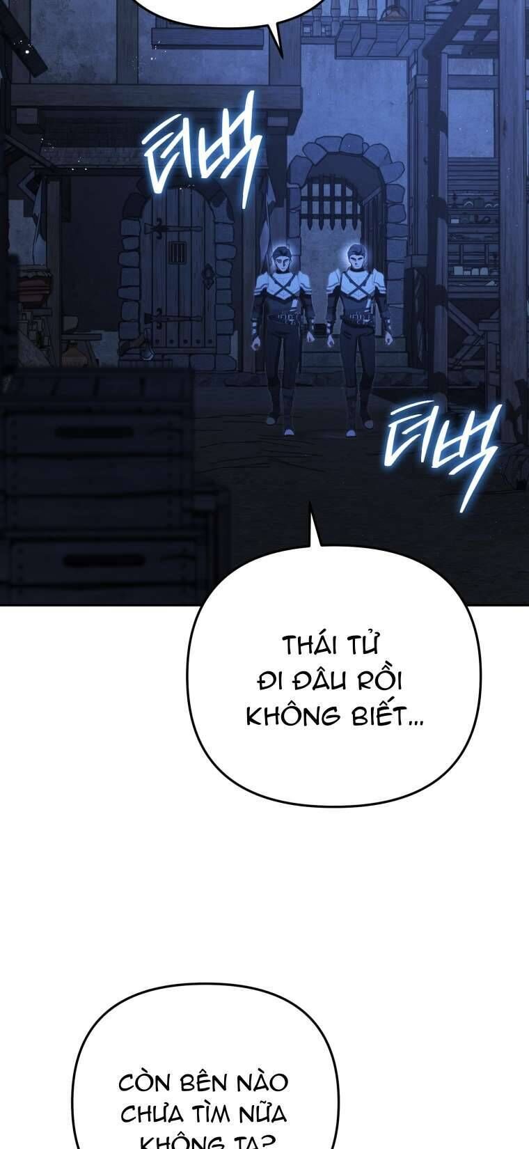 Người Phải Trả Giá Bằng Mạng Sống Vì Đã Lừa Dối Tôi Chapter 8 - 6