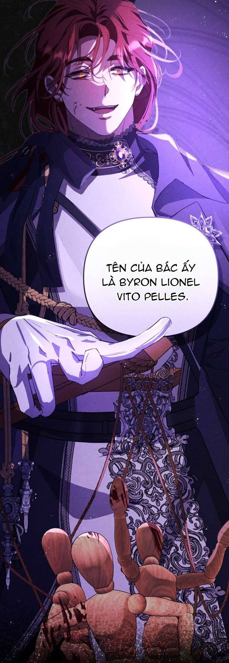 Người Phải Trả Giá Bằng Mạng Sống Vì Đã Lừa Dối Tôi Chapter 8 - 51