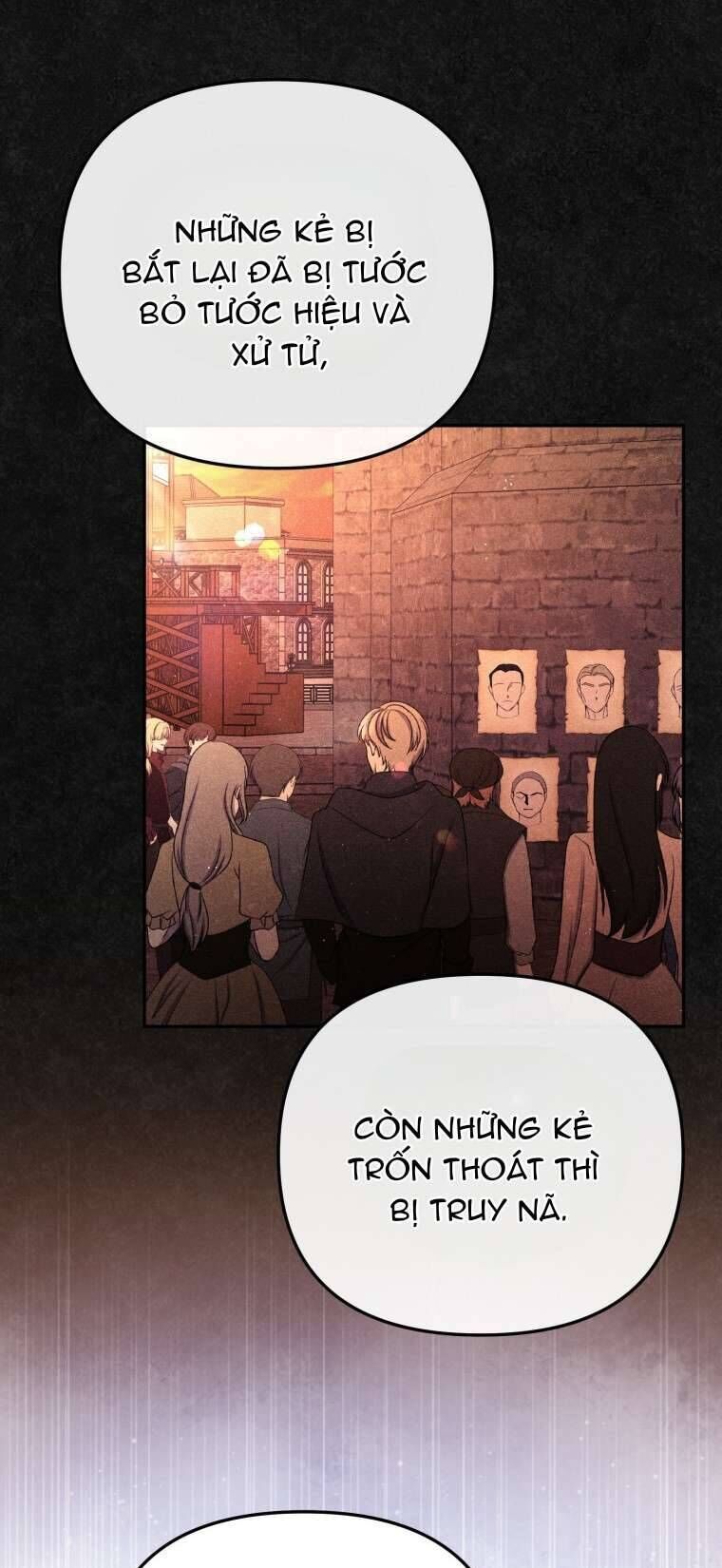 Người Phải Trả Giá Bằng Mạng Sống Vì Đã Lừa Dối Tôi Chapter 8 - 58