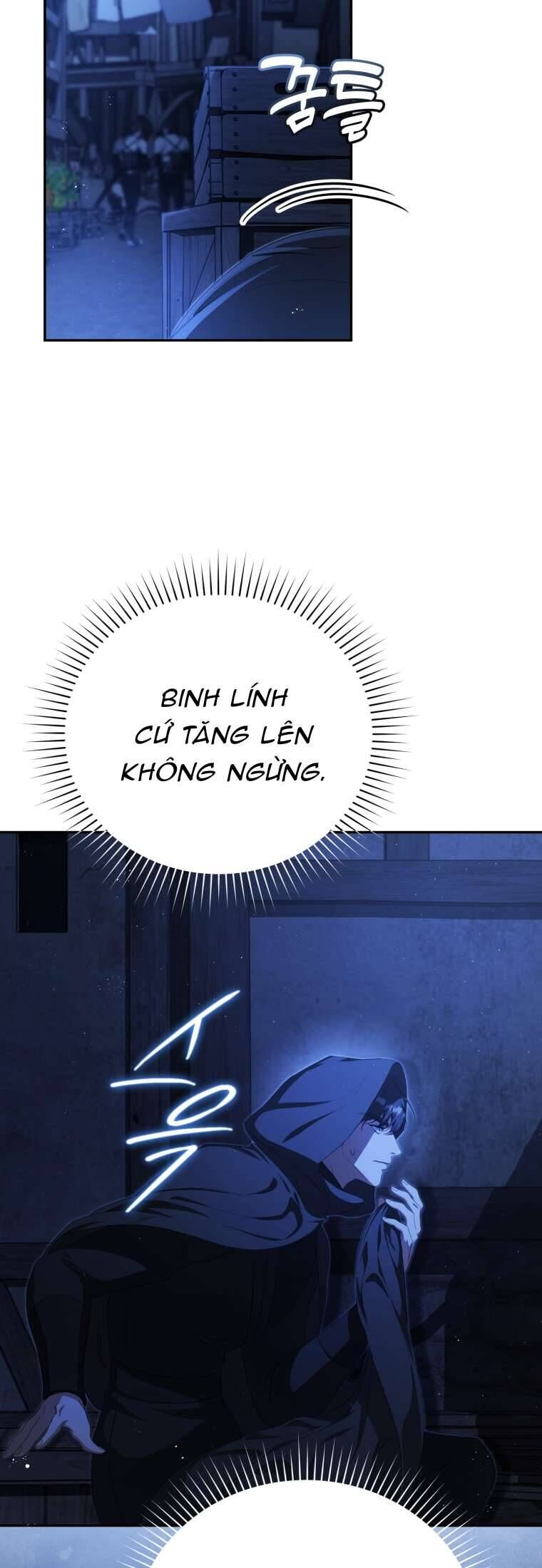 Người Phải Trả Giá Bằng Mạng Sống Vì Đã Lừa Dối Tôi Chapter 8 - 8
