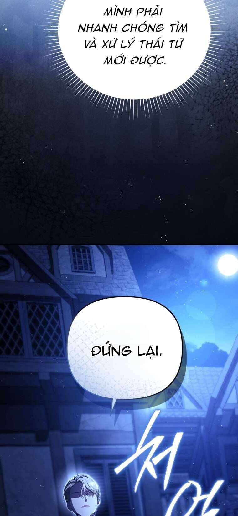 Người Phải Trả Giá Bằng Mạng Sống Vì Đã Lừa Dối Tôi Chapter 8 - 9