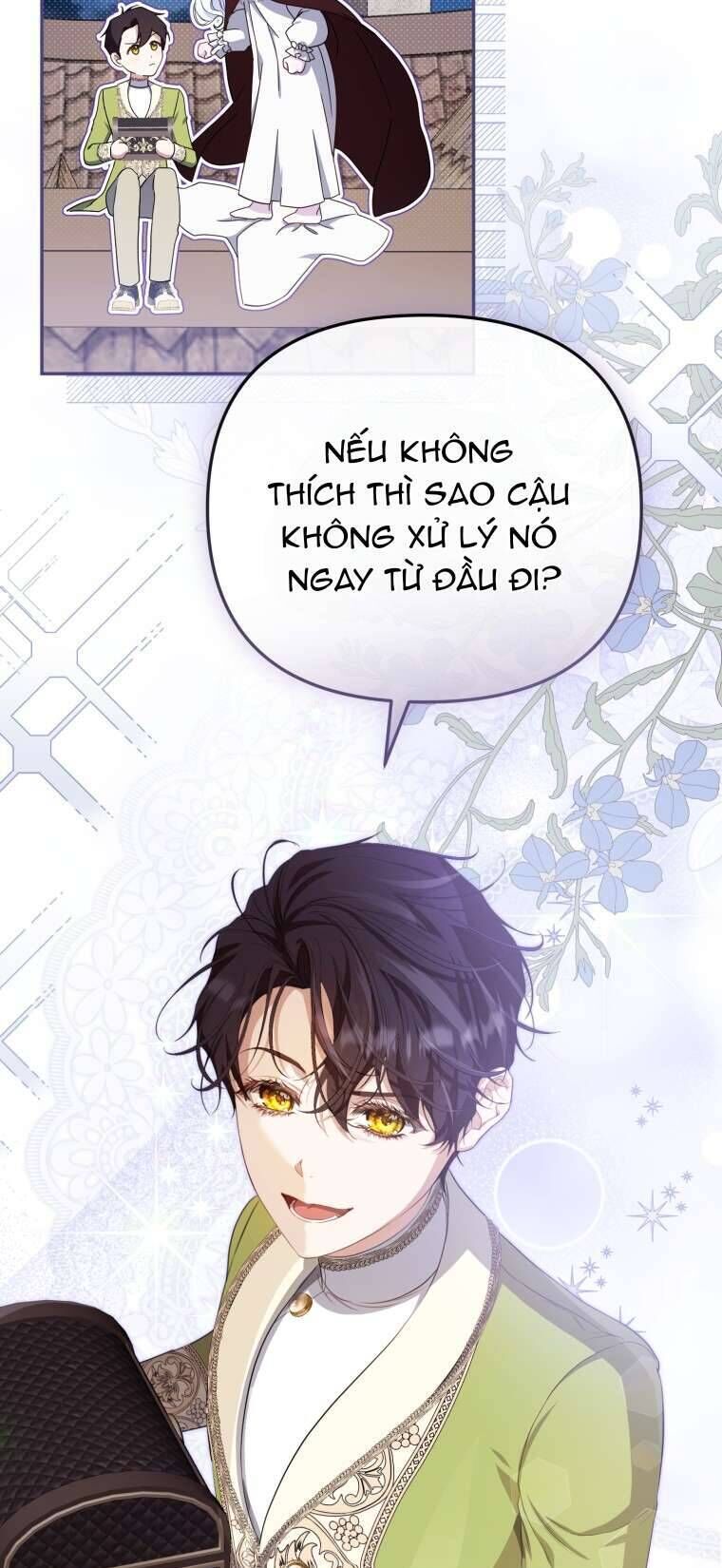 Người Phải Trả Giá Bằng Mạng Sống Vì Đã Lừa Dối Tôi Chapter 9 - 15