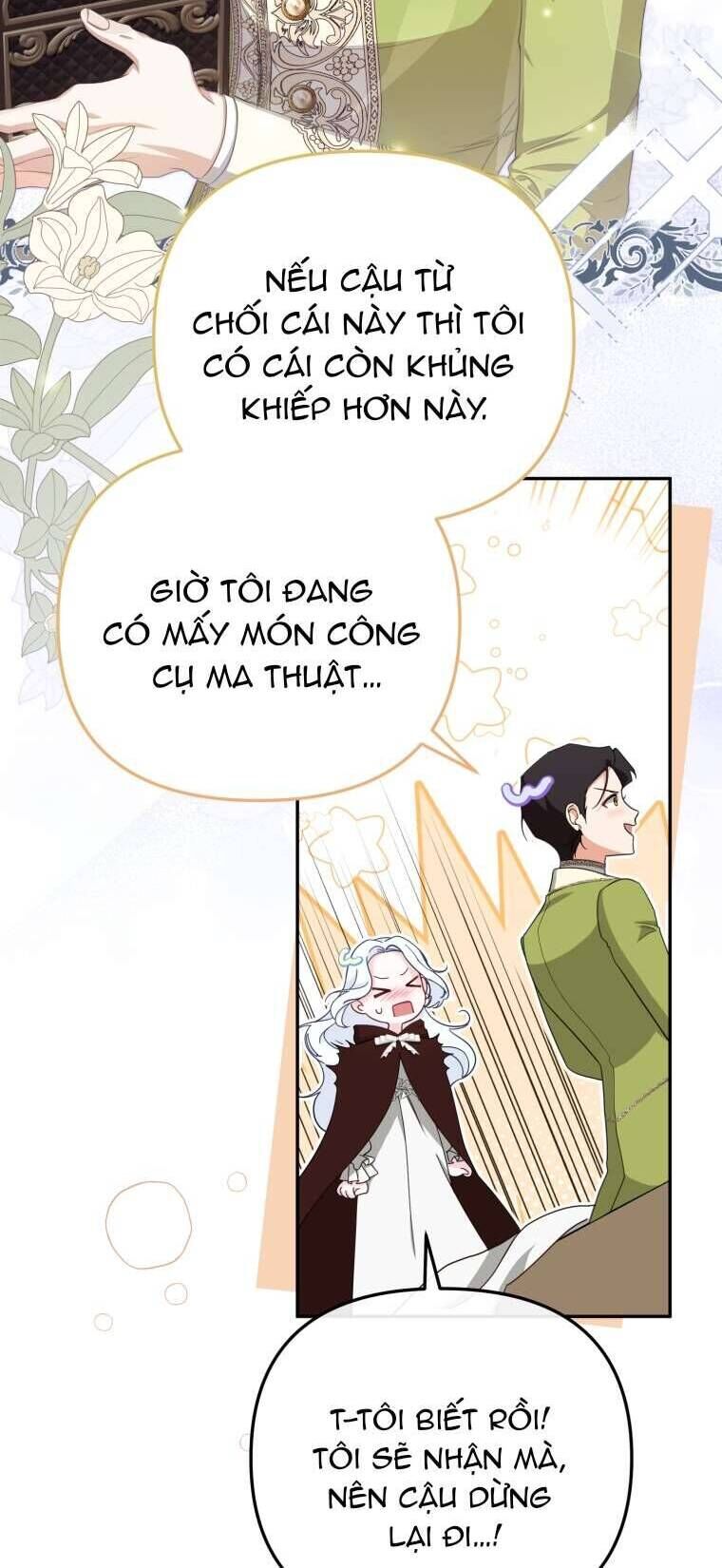 Người Phải Trả Giá Bằng Mạng Sống Vì Đã Lừa Dối Tôi Chapter 9 - 16