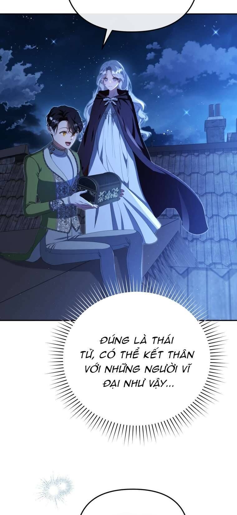 Người Phải Trả Giá Bằng Mạng Sống Vì Đã Lừa Dối Tôi Chapter 9 - 20