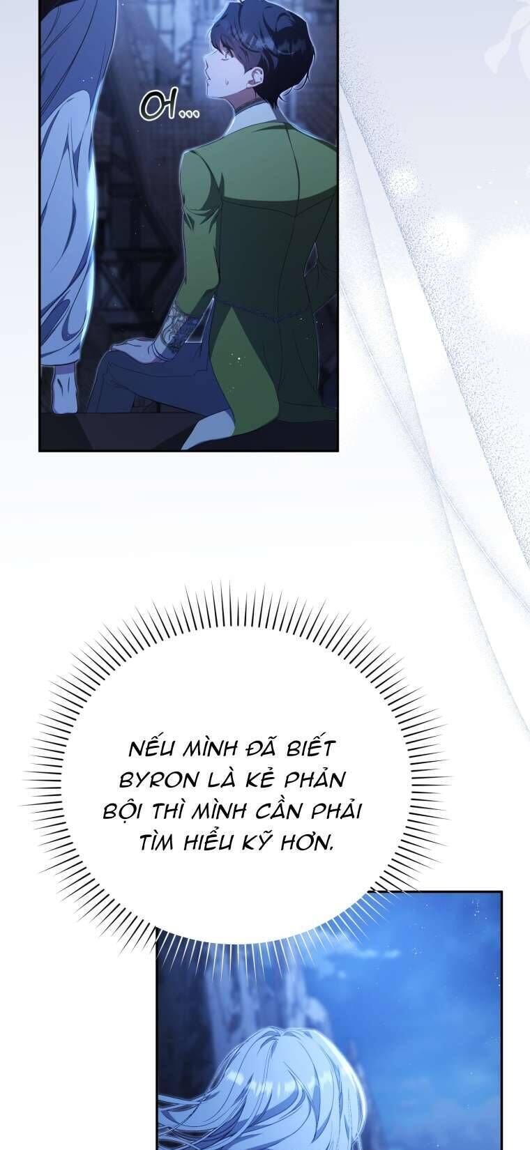 Người Phải Trả Giá Bằng Mạng Sống Vì Đã Lừa Dối Tôi Chapter 9 - 5