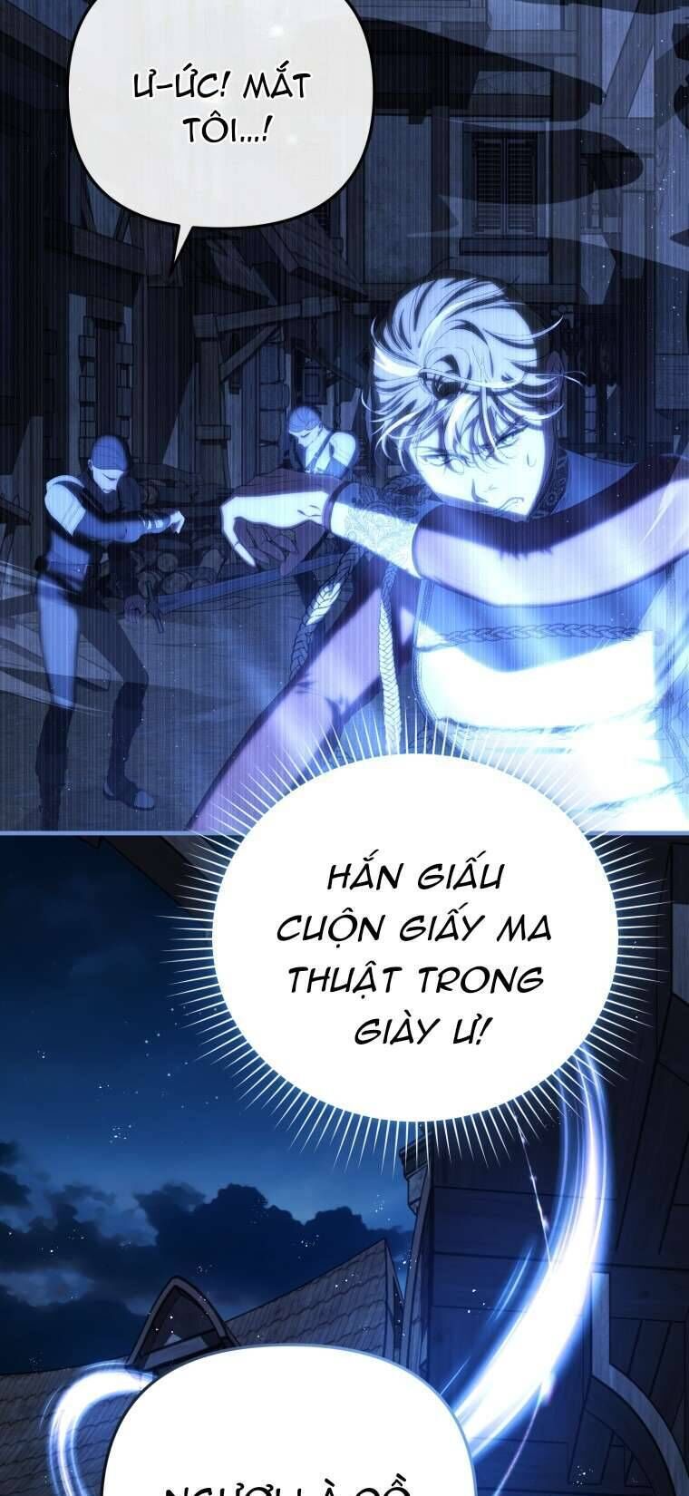 Người Phải Trả Giá Bằng Mạng Sống Vì Đã Lừa Dối Tôi Chapter 9 - 47