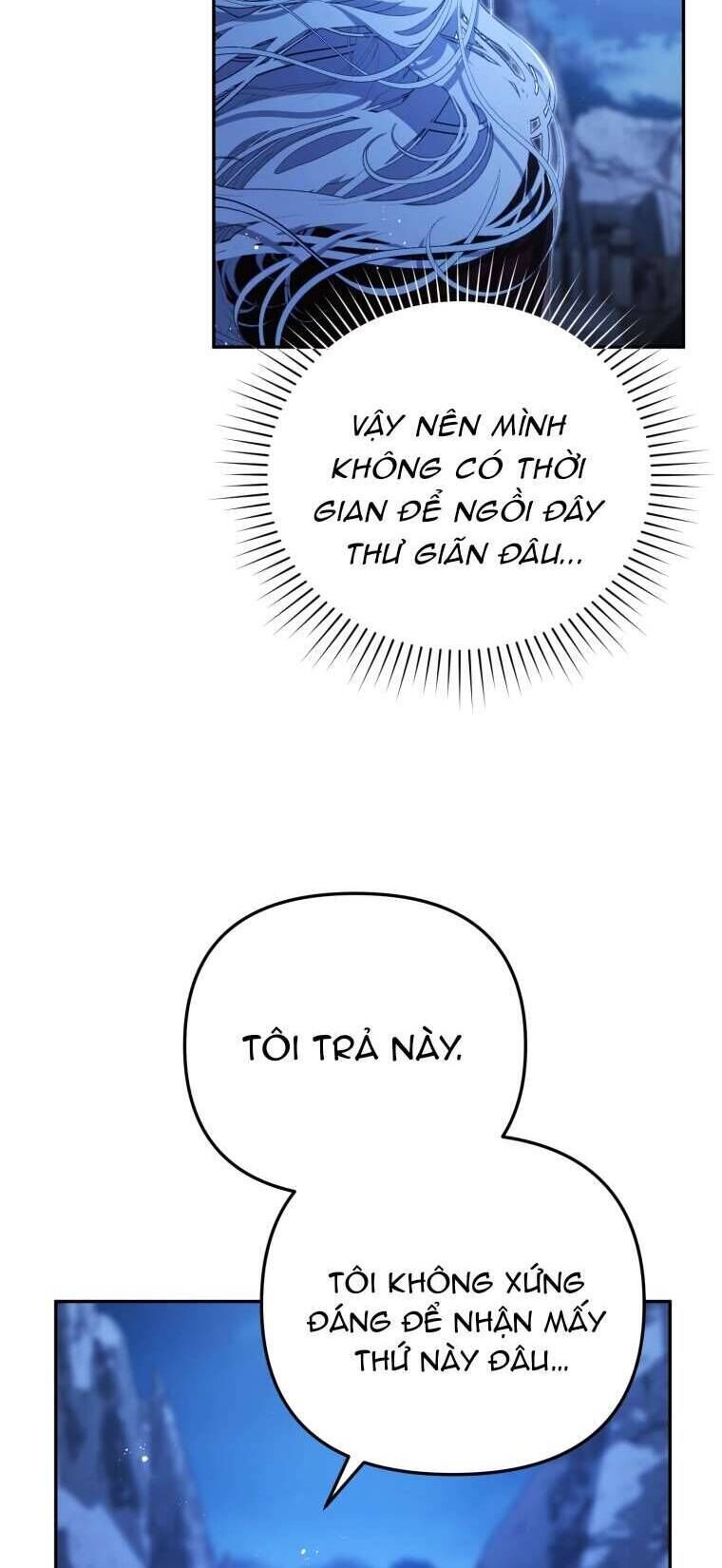 Người Phải Trả Giá Bằng Mạng Sống Vì Đã Lừa Dối Tôi Chapter 9 - 6