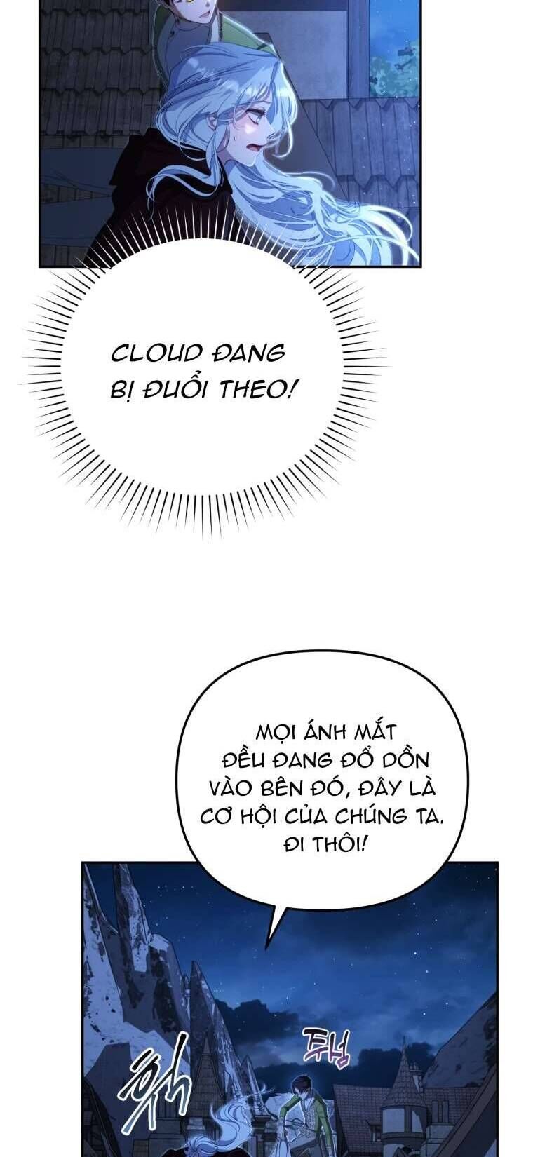 Người Phải Trả Giá Bằng Mạng Sống Vì Đã Lừa Dối Tôi Chapter 9 - 52