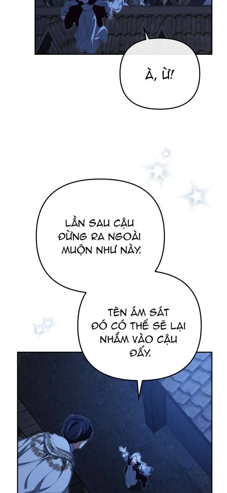 Người Phải Trả Giá Bằng Mạng Sống Vì Đã Lừa Dối Tôi Chapter 9 - 53