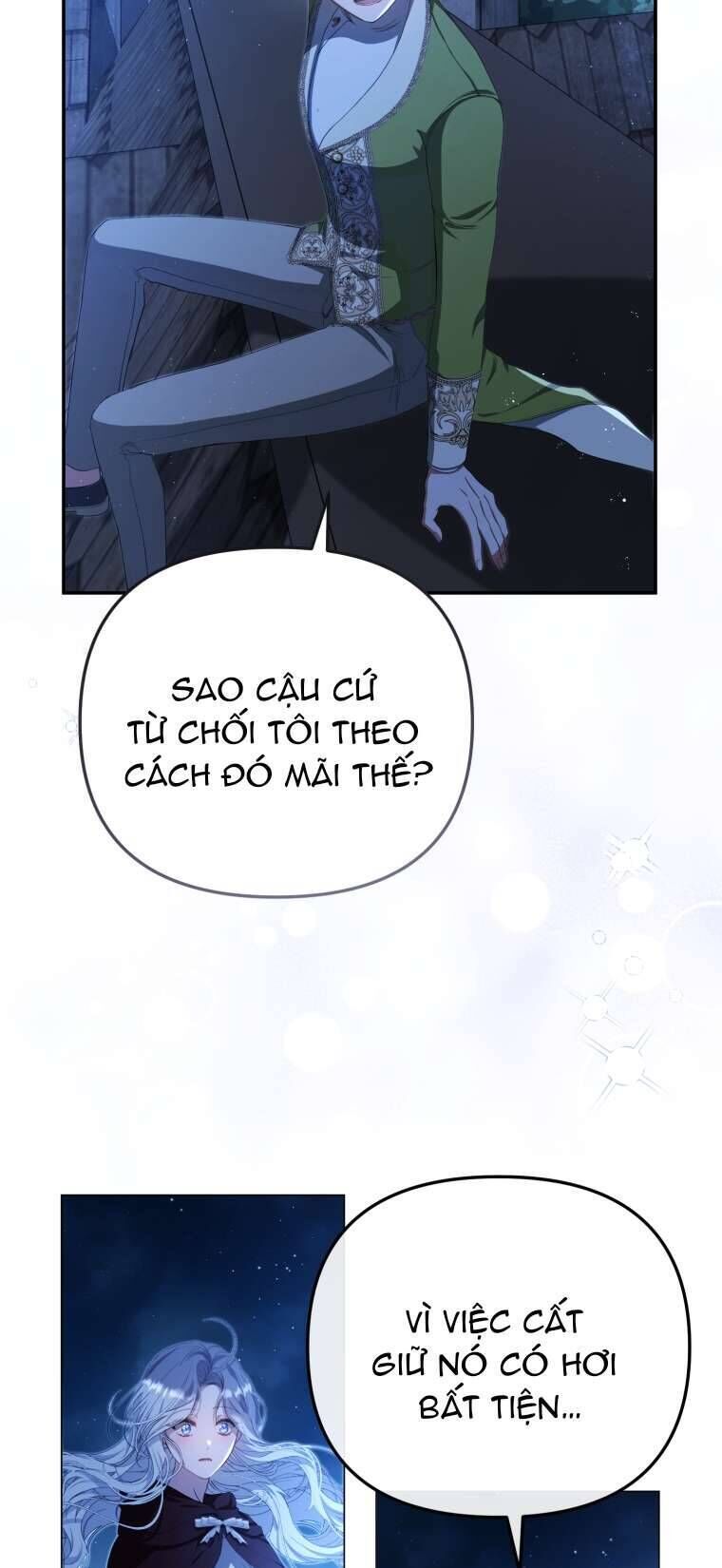 Người Phải Trả Giá Bằng Mạng Sống Vì Đã Lừa Dối Tôi Chapter 9 - 9