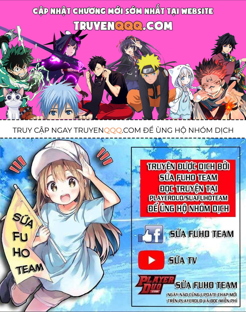 Có Vẻ Nhóm Mạo Hiểm Giả Không Tin Vào Nhân Loại Sẽ Giải Cứu Thế Giới Chapter 1 - 1