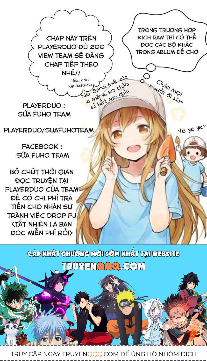 Có Vẻ Nhóm Mạo Hiểm Giả Không Tin Vào Nhân Loại Sẽ Giải Cứu Thế Giới Chapter 1 - 66