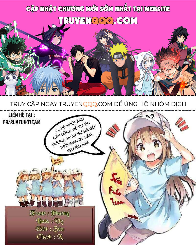 Có Vẻ Nhóm Mạo Hiểm Giả Không Tin Vào Nhân Loại Sẽ Giải Cứu Thế Giới Chapter 10 - 1