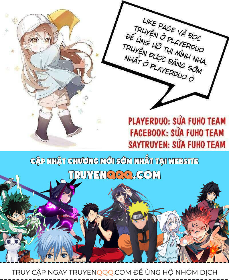 Có Vẻ Nhóm Mạo Hiểm Giả Không Tin Vào Nhân Loại Sẽ Giải Cứu Thế Giới Chapter 12 - 17