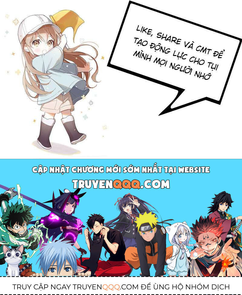 Có Vẻ Nhóm Mạo Hiểm Giả Không Tin Vào Nhân Loại Sẽ Giải Cứu Thế Giới Chapter 16 - 18