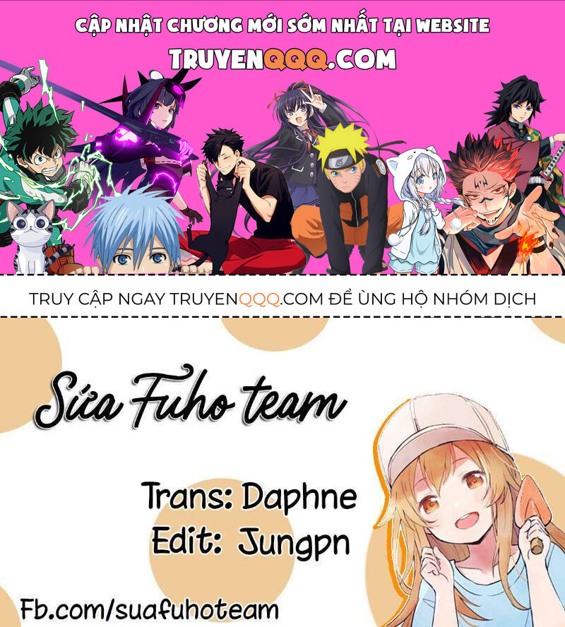 Có Vẻ Nhóm Mạo Hiểm Giả Không Tin Vào Nhân Loại Sẽ Giải Cứu Thế Giới Chapter 18 - 1