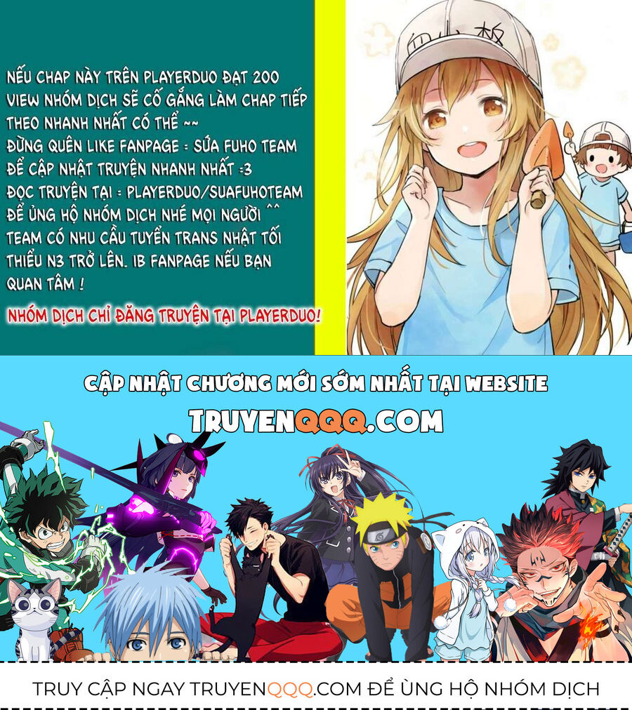 Có Vẻ Nhóm Mạo Hiểm Giả Không Tin Vào Nhân Loại Sẽ Giải Cứu Thế Giới Chapter 2 - 29