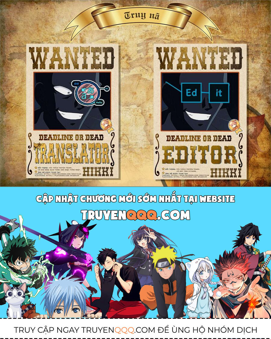 Có Vẻ Nhóm Mạo Hiểm Giả Không Tin Vào Nhân Loại Sẽ Giải Cứu Thế Giới Chapter 22 - 22