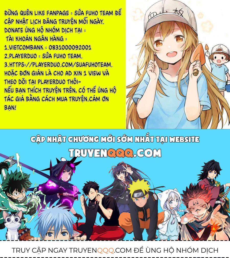 Có Vẻ Nhóm Mạo Hiểm Giả Không Tin Vào Nhân Loại Sẽ Giải Cứu Thế Giới Chapter 4 - 19