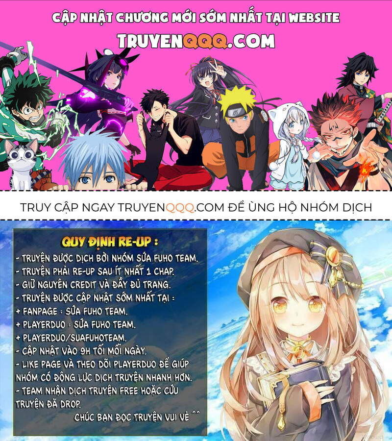 Có Vẻ Nhóm Mạo Hiểm Giả Không Tin Vào Nhân Loại Sẽ Giải Cứu Thế Giới Chapter 5 - 1