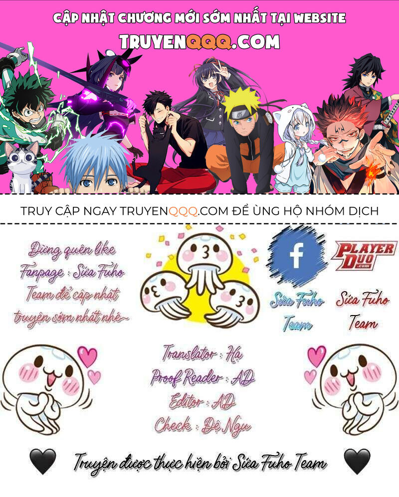 Có Vẻ Nhóm Mạo Hiểm Giả Không Tin Vào Nhân Loại Sẽ Giải Cứu Thế Giới Chapter 7 - 1