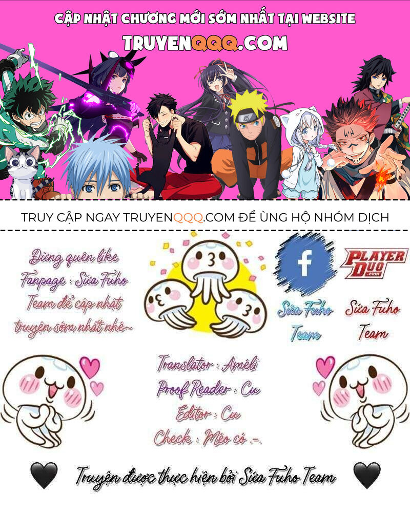 Có Vẻ Nhóm Mạo Hiểm Giả Không Tin Vào Nhân Loại Sẽ Giải Cứu Thế Giới Chapter 9 - 1