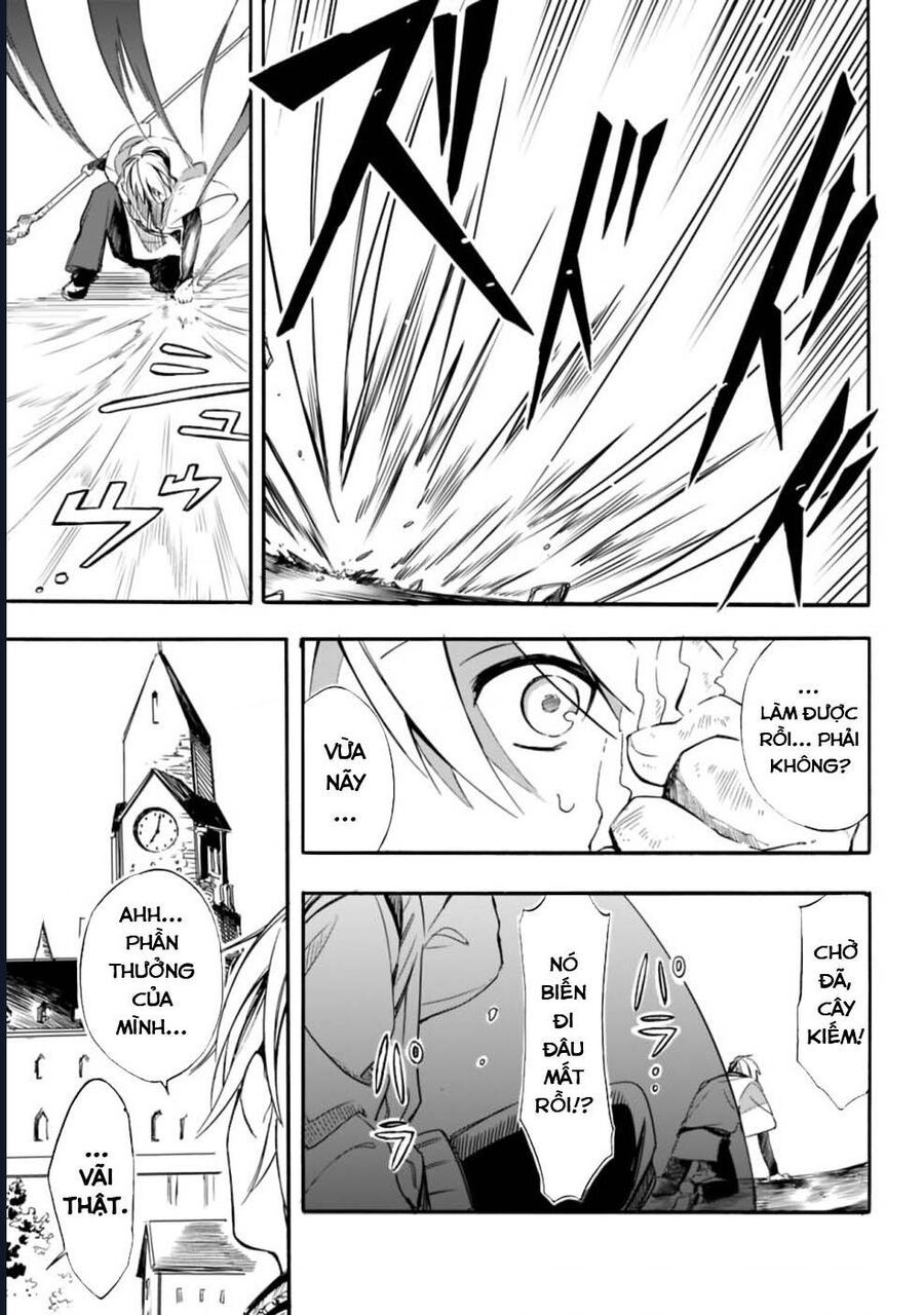 Vì Bị Coi Là Kẻ Ăn Bám, Tôi Quyết Định Chuyển Đến Đế Quốc Để Thăng Tiến Sự Nghiệp. Chapter 18 - 13