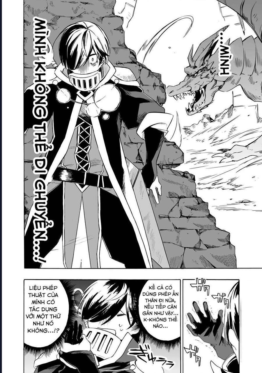 Vì Bị Coi Là Kẻ Ăn Bám, Tôi Quyết Định Chuyển Đến Đế Quốc Để Thăng Tiến Sự Nghiệp. Chapter 20 - 11