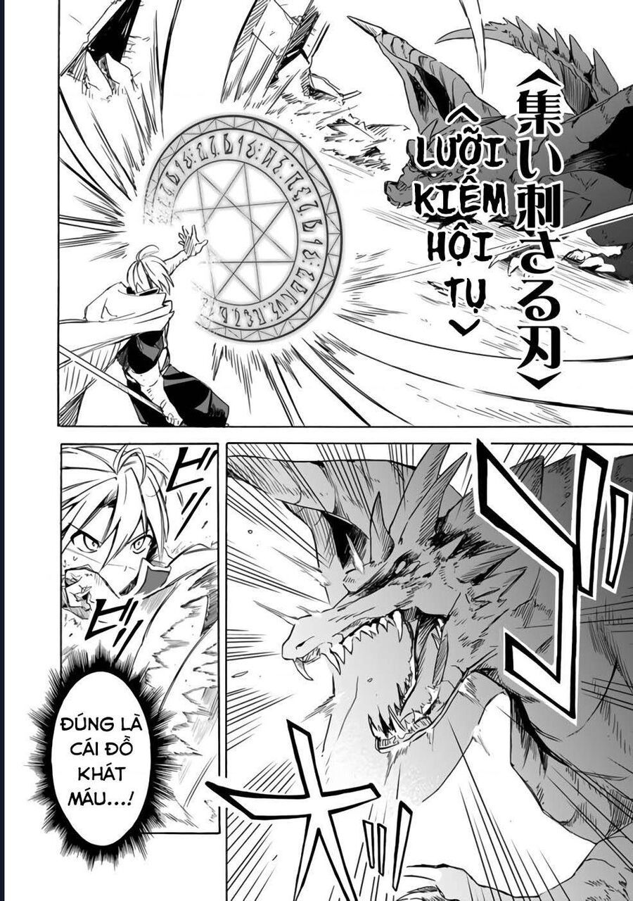 Vì Bị Coi Là Kẻ Ăn Bám, Tôi Quyết Định Chuyển Đến Đế Quốc Để Thăng Tiến Sự Nghiệp. Chapter 20 - 9