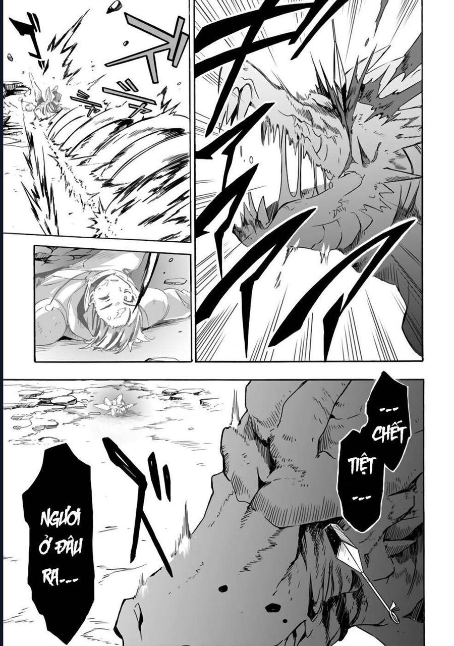 Vì Bị Coi Là Kẻ Ăn Bám, Tôi Quyết Định Chuyển Đến Đế Quốc Để Thăng Tiến Sự Nghiệp. Chapter 22 - 11