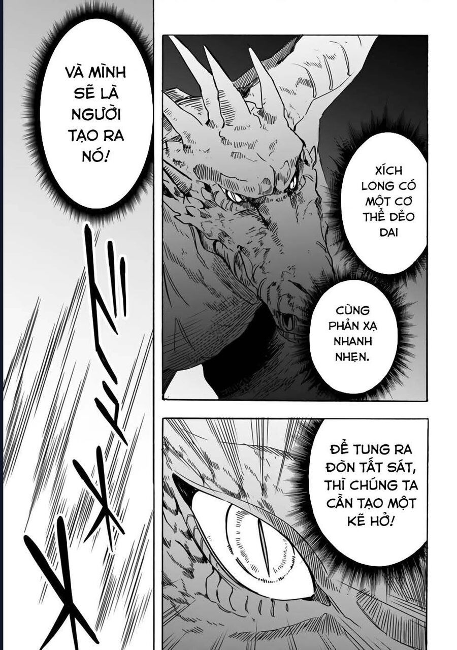 Vì Bị Coi Là Kẻ Ăn Bám, Tôi Quyết Định Chuyển Đến Đế Quốc Để Thăng Tiến Sự Nghiệp. Chapter 22 - 8