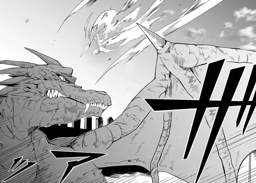 Vì Bị Coi Là Kẻ Ăn Bám, Tôi Quyết Định Chuyển Đến Đế Quốc Để Thăng Tiến Sự Nghiệp. Chapter 22 - 9