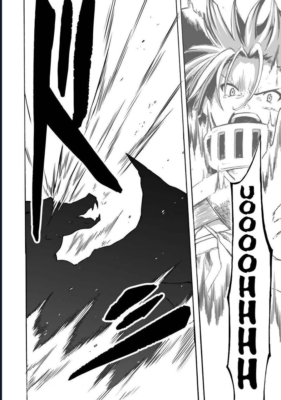 Vì Bị Coi Là Kẻ Ăn Bám, Tôi Quyết Định Chuyển Đến Đế Quốc Để Thăng Tiến Sự Nghiệp. Chapter 22 - 10