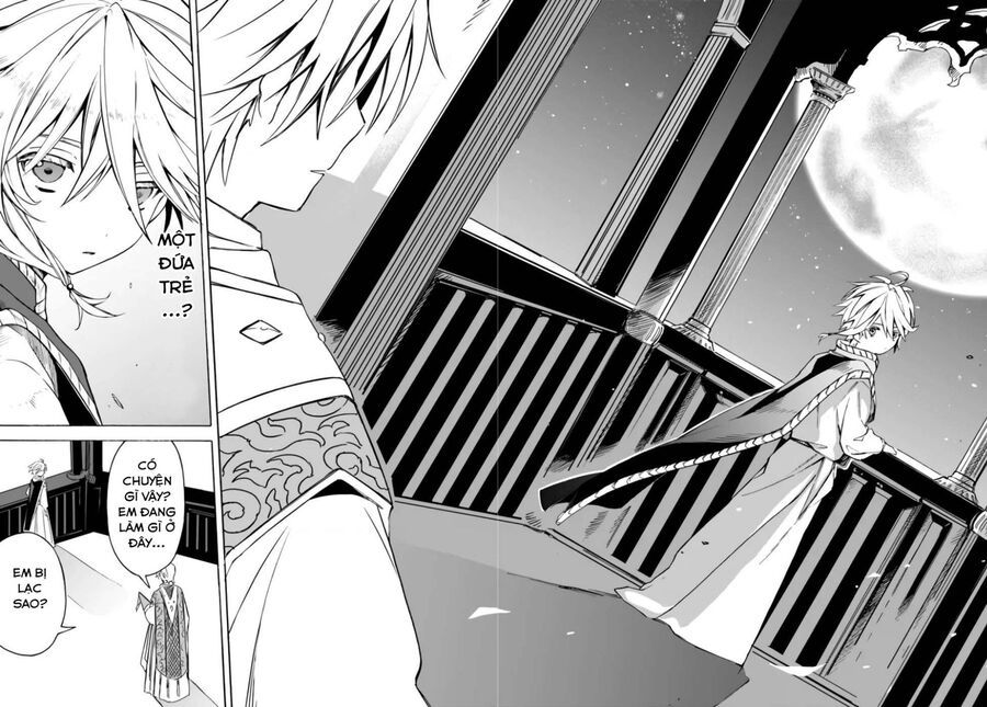 Vì Bị Coi Là Kẻ Ăn Bám, Tôi Quyết Định Chuyển Đến Đế Quốc Để Thăng Tiến Sự Nghiệp. Chapter 23 - 17