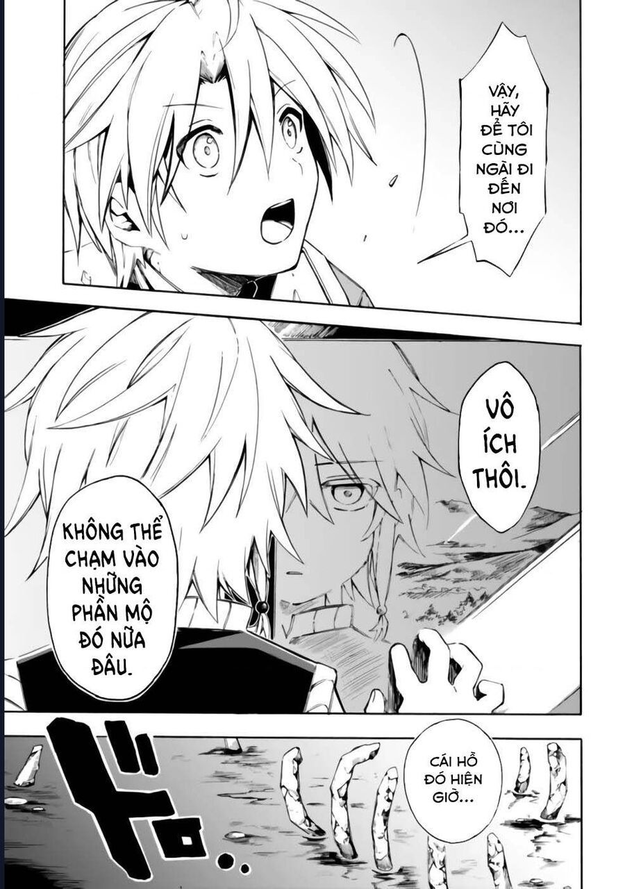 Vì Bị Coi Là Kẻ Ăn Bám, Tôi Quyết Định Chuyển Đến Đế Quốc Để Thăng Tiến Sự Nghiệp. Chapter 24 - 16