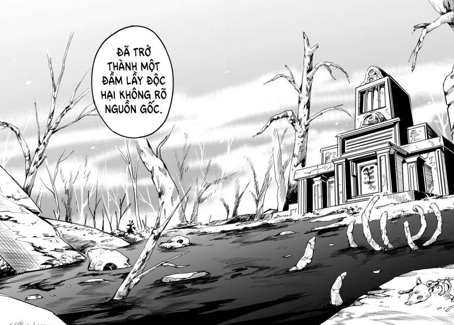 Vì Bị Coi Là Kẻ Ăn Bám, Tôi Quyết Định Chuyển Đến Đế Quốc Để Thăng Tiến Sự Nghiệp. Chapter 24 - 17