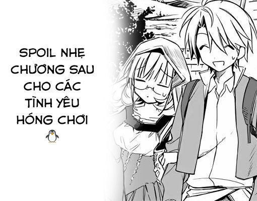 Vì Bị Coi Là Kẻ Ăn Bám, Tôi Quyết Định Chuyển Đến Đế Quốc Để Thăng Tiến Sự Nghiệp. Chapter 24 - 19