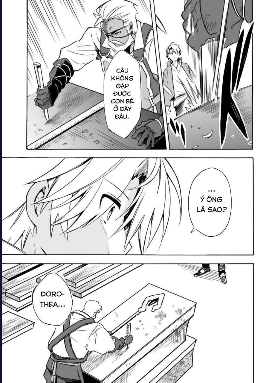 Vì Bị Coi Là Kẻ Ăn Bám, Tôi Quyết Định Chuyển Đến Đế Quốc Để Thăng Tiến Sự Nghiệp. Chapter 26 - 17