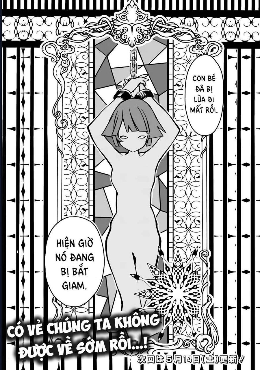 Vì Bị Coi Là Kẻ Ăn Bám, Tôi Quyết Định Chuyển Đến Đế Quốc Để Thăng Tiến Sự Nghiệp. Chapter 26 - 18