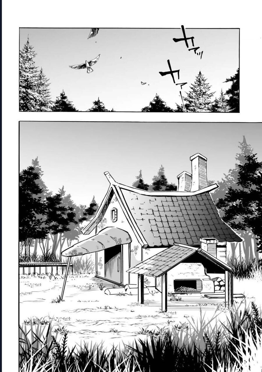 Vì Bị Coi Là Kẻ Ăn Bám, Tôi Quyết Định Chuyển Đến Đế Quốc Để Thăng Tiến Sự Nghiệp. Chapter 26 - 4