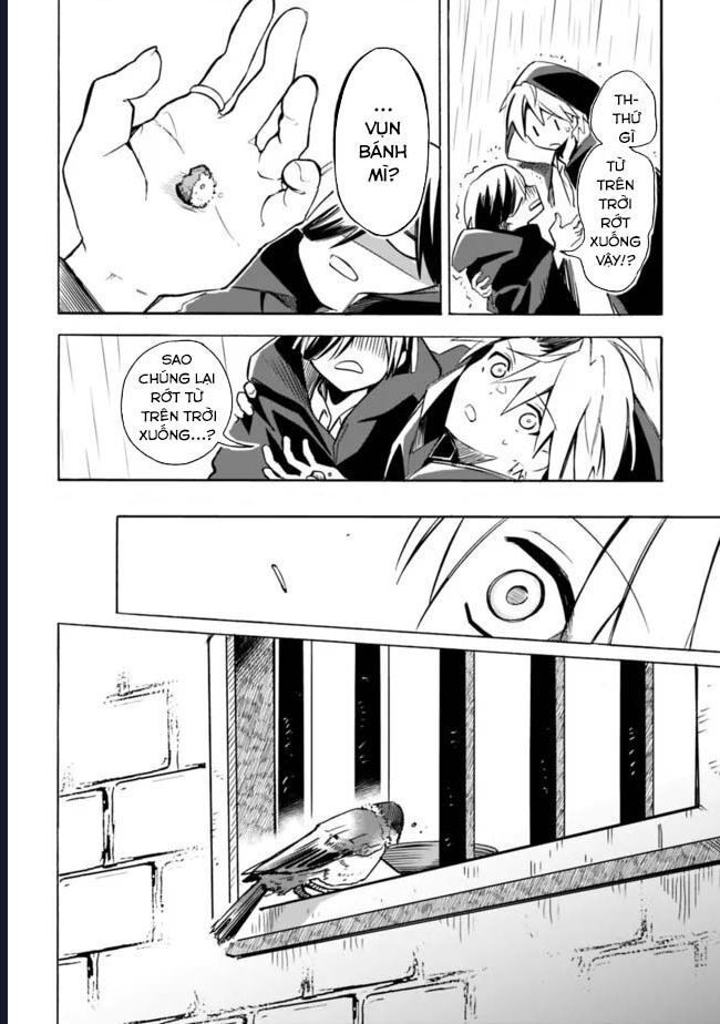 Vì Bị Coi Là Kẻ Ăn Bám, Tôi Quyết Định Chuyển Đến Đế Quốc Để Thăng Tiến Sự Nghiệp. Chapter 27 - 13