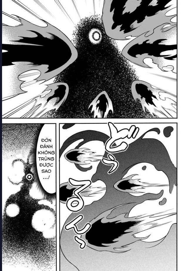 Vì Bị Coi Là Kẻ Ăn Bám, Tôi Quyết Định Chuyển Đến Đế Quốc Để Thăng Tiến Sự Nghiệp. Chapter 31 - 11