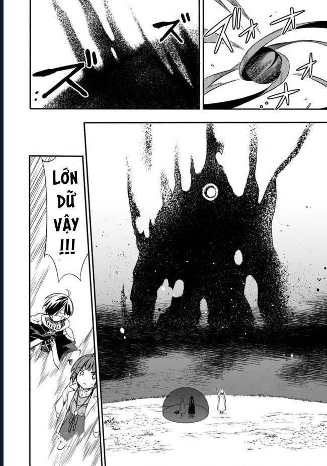 Vì Bị Coi Là Kẻ Ăn Bám, Tôi Quyết Định Chuyển Đến Đế Quốc Để Thăng Tiến Sự Nghiệp. Chapter 31 - 8