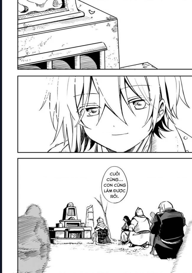 Vì Bị Coi Là Kẻ Ăn Bám, Tôi Quyết Định Chuyển Đến Đế Quốc Để Thăng Tiến Sự Nghiệp. Chapter 32 - 15