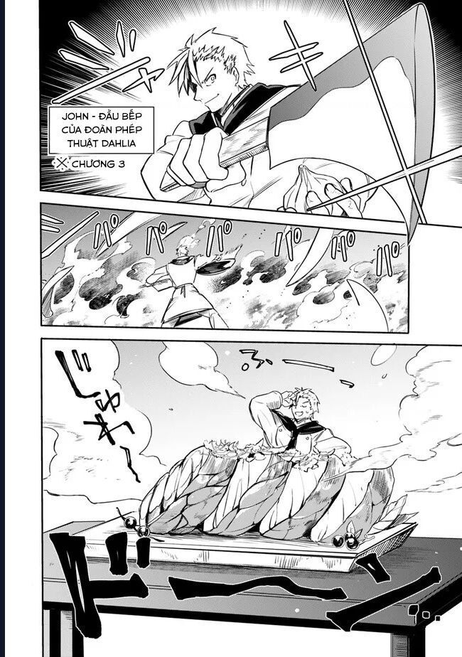 Vì Bị Coi Là Kẻ Ăn Bám, Tôi Quyết Định Chuyển Đến Đế Quốc Để Thăng Tiến Sự Nghiệp. Chapter 35 - 14